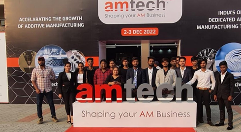 Amtech 2022