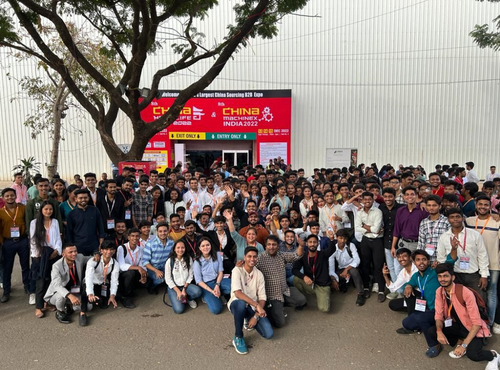 China Homelife & MachineX Expo 2022