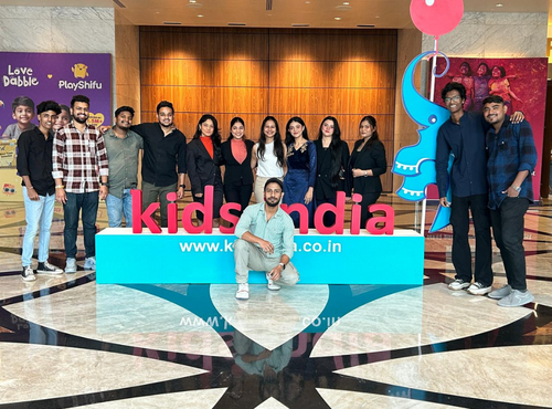 Kids India 2023