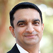 Satyendra Mehra